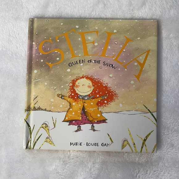 🔥 Bundle 🔥 Stella Books 👶 - Picture 3 of 6